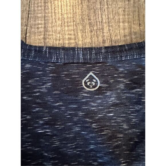 TASC Performance Women’s Bamboo Long Sleeve Gray Large wentworth by the sea - Picture 5 of 5